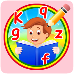 َAlphabet | Alphabet Learning