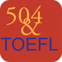 Coding 504 and toefl