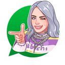 استیکر ساز واتساپ