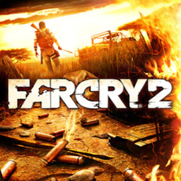 Far Cry 2