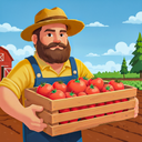 Farm Supermarket Simulator