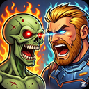 ‏‏‏زامبیکس | نبرد بقا آنلاین