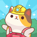 Farmer Cat: Idle Merger Tycoon