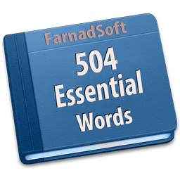 504 Essential IELTS Words (Visual)