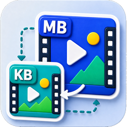 کاهش حجم فیلم