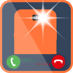 Flash on Call and SMS