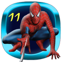 کمیک مرد عنکبوتی-11