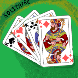 solitair game collection