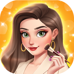 Fashion Blast - Puzzle Games