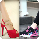 Fashion Shoes Ideas