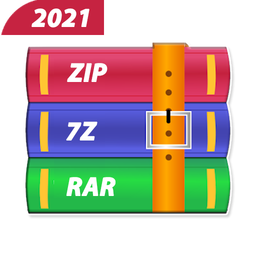 RAR Extractor : Zip Extractor
