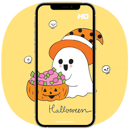 Cute Halloween Wallpapers HD