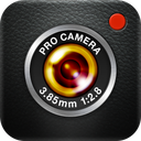 دوربین حرفه ای (HD)