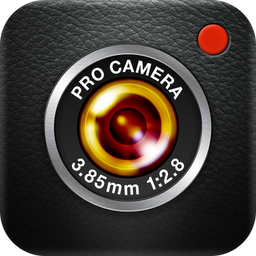 دوربین حرفه ای (HD)