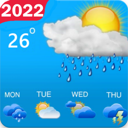 Weather Forecast 2020 - Live Weather