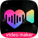 romantic video maker