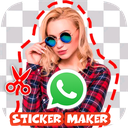 استیکرساز واتساپ💎🤩