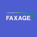 Faxage App - Sign, Send and Re