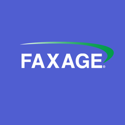 Faxage App - Sign, Send and Re