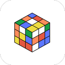 Magic Cube Puzzle 3D Game