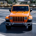 Offroad Jeep Driving : 4X4 Sim