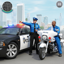 City Cop: Police Chase 3D Game