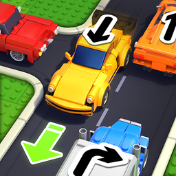 Traffic Master - Jam Buster