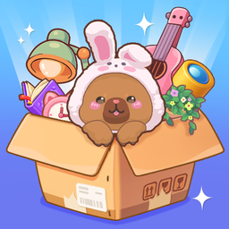 Cozy Room: Home Design Game