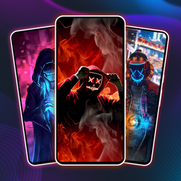 Wallpapers DIY - 4K Background
