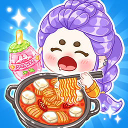 Jelly Master: Mukbang ASMR