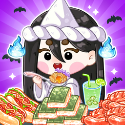 Jelly Master: Mukbang ASMR