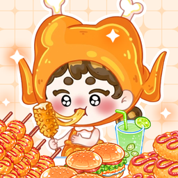 Jelly Master: Mukbang ASMR