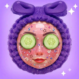 Skincare Star: Makeover Story