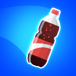 Bottle Flip: Bottle Jump Games