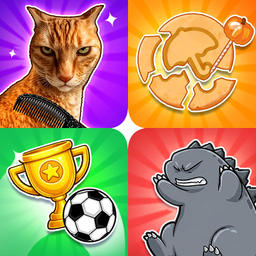Tip Tap Challenge: Mini Games