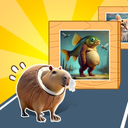 Tip Tap Challenge: Mini Games