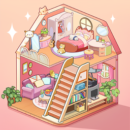 Room Decor: Aesthetic Makeover