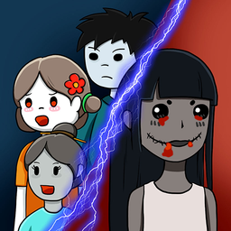 Haunted Dorm