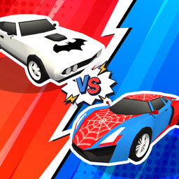 Monster Vehicle Upgrade Battle