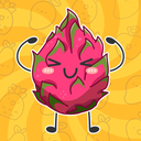 Fruit Evolve: Drag and Drop