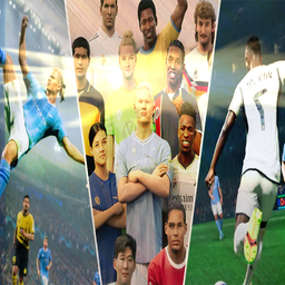 EA Sports FC 24 Soccer League