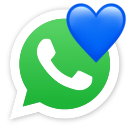 WhatsApp esteghlal Sticker