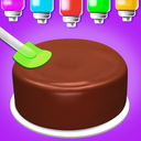 Cake Maker: Cooking Cake Games