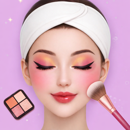 Makeover Spa Salon: ASMR Games