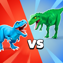 Monster Merge Dinosaur Games