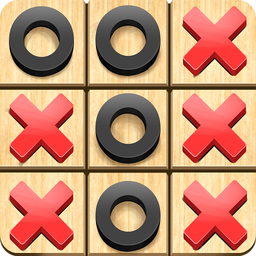 Tic Tac Toe 2 3 4 Player games