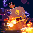 Auto Pirates: Captains Cup