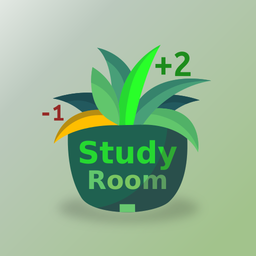 Study Room +هوش مصنوعی +پارتنر درسی