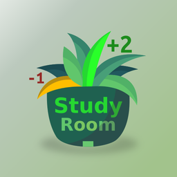 Study Room: AI assistant +pomodoro