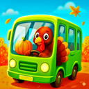 Crowd Express: Boarding Puzzle